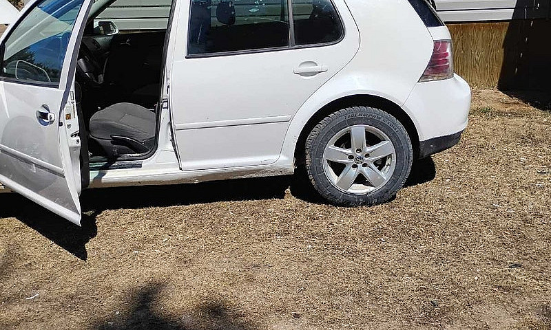 2008 Vw City Golf 2....