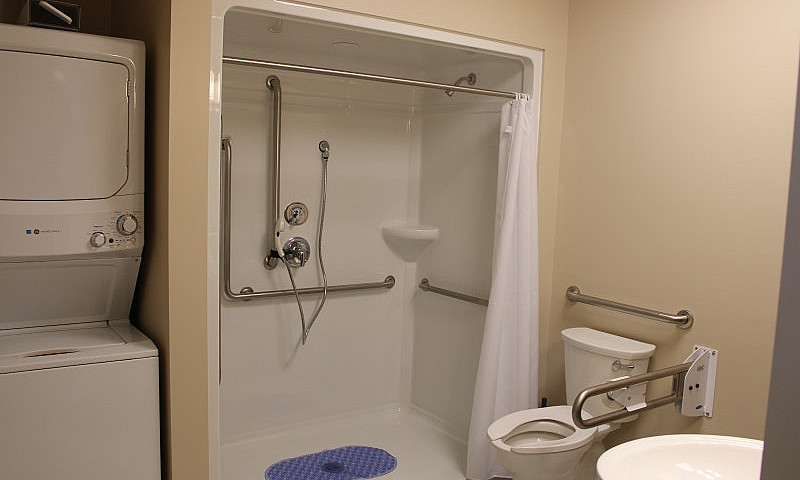 St. Catharines 1 Bed...
