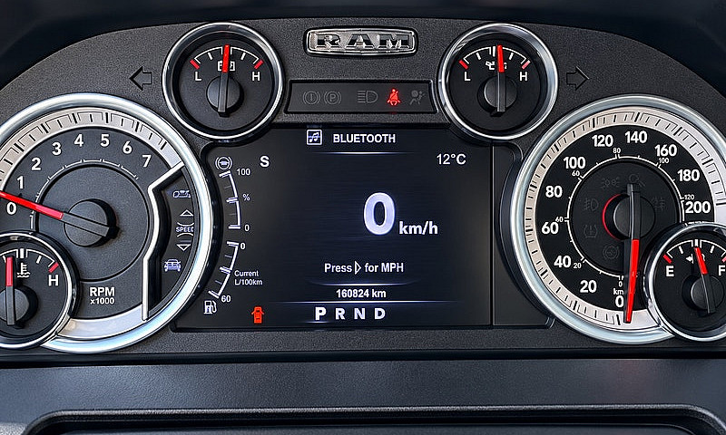 2017 Ram 1500 Sport ...