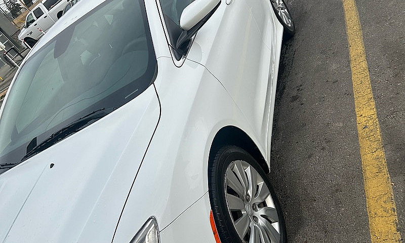 2015 Chrysler ...