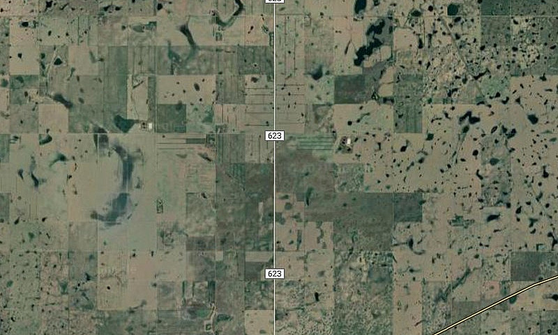 480 Acres Farm Land ...