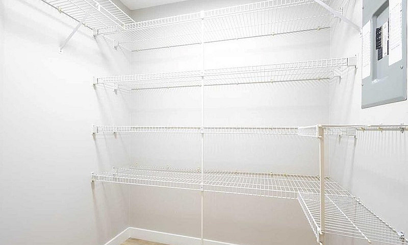 Two-Bed, Two-Bath Ap...