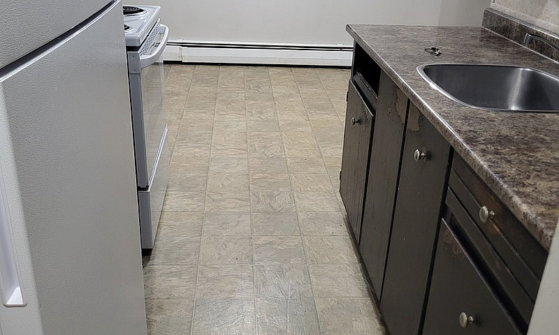 2 Bedroom Apartment ...
