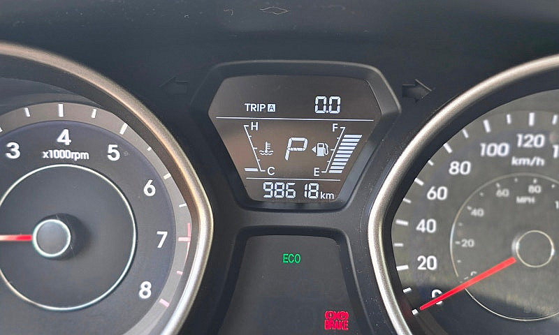2014 Hyundai Elantra...