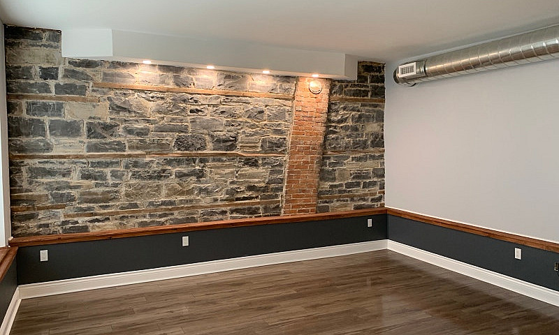 3 Bedroom Apartment ...