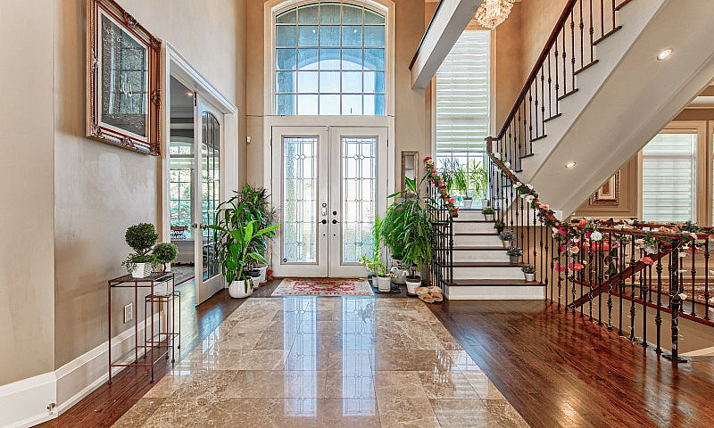 House For Sale...