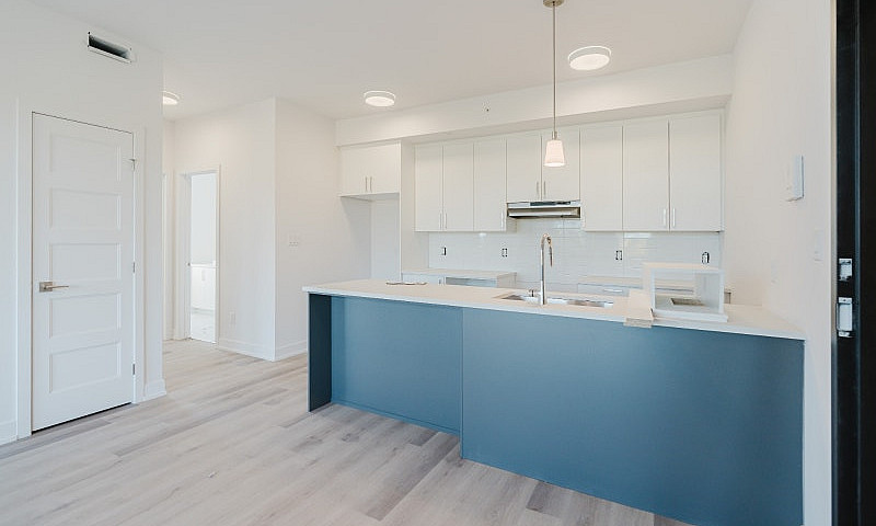 Brand-New 1 Bed | 77...