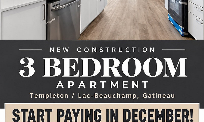 Logement Neuf À Loue...