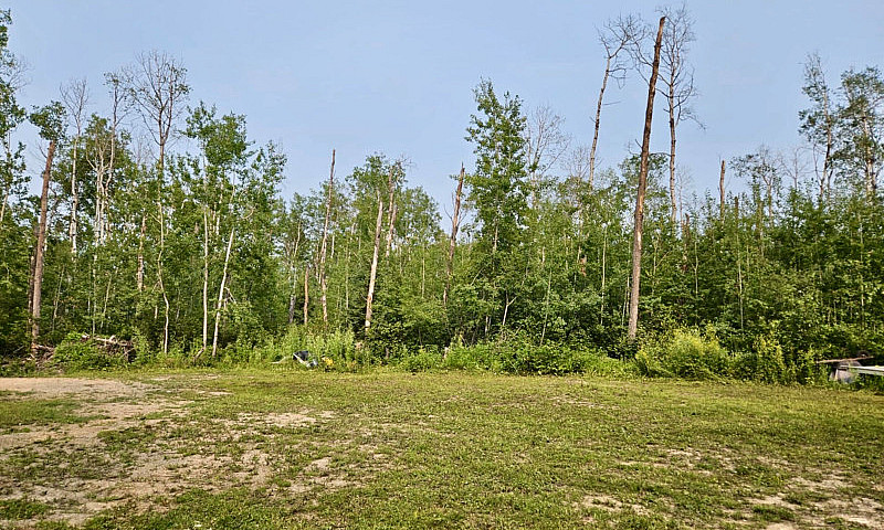 1 Acre Lot For Sale!...