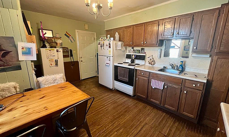 Multi-Family Listing...