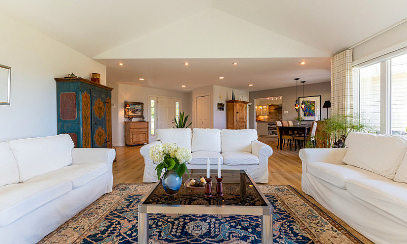 Waterfront Executive...