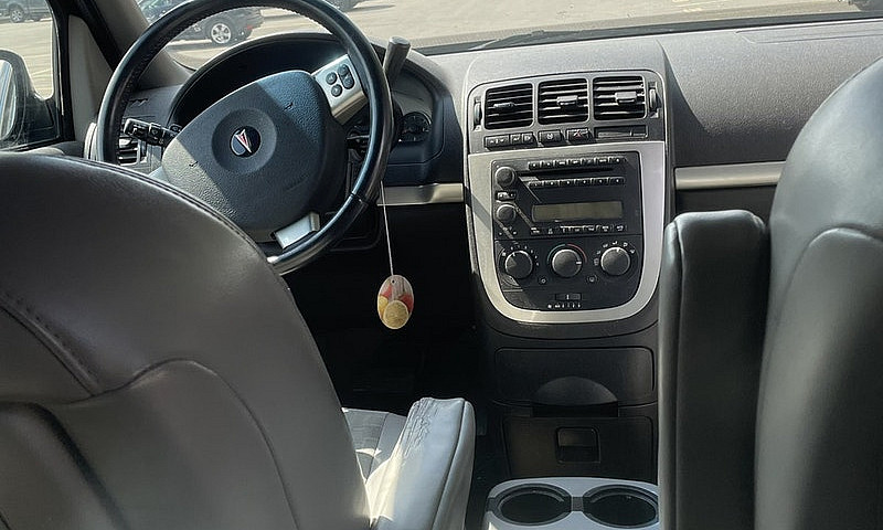 2007 Pontiac Montana...