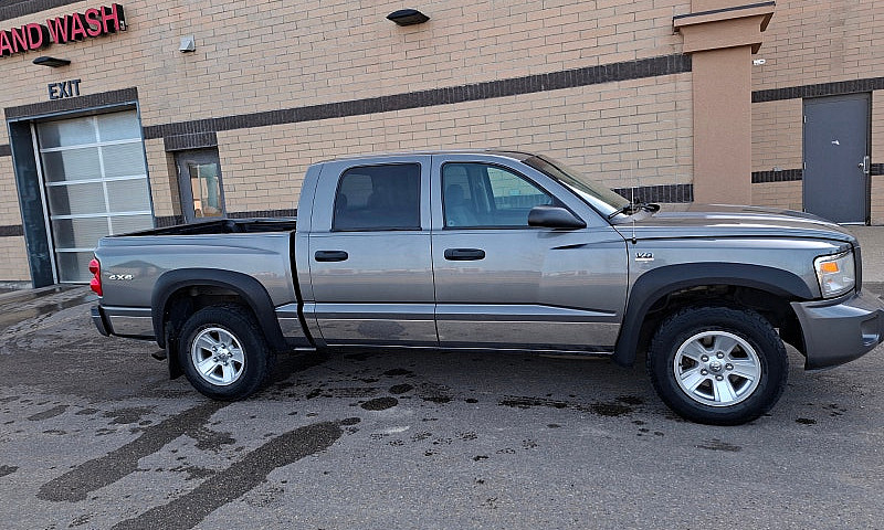 Mid Size Trucks...