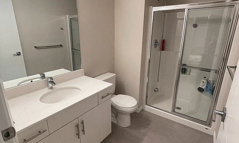 2-Bedroom  2  Bath A...