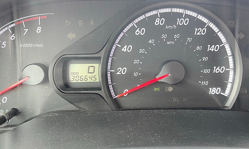 2012 Toyota Sienna L...