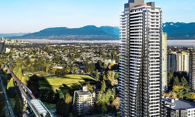 One Bedroom New Cond...