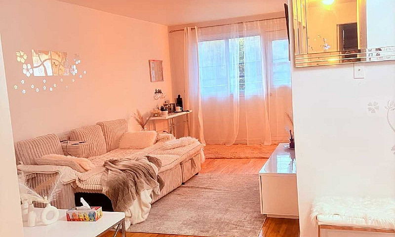 Très Beau Logement A...