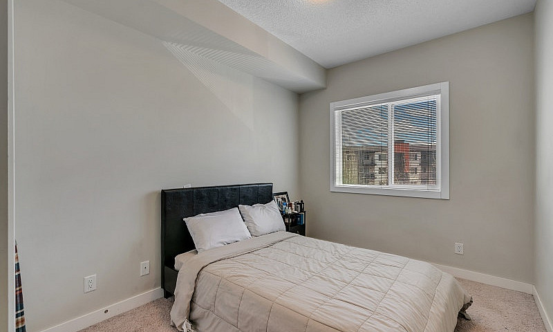 Sage Hill Apartment ...