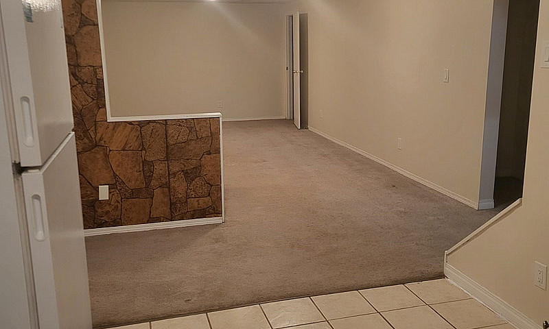 Basement For Rent...