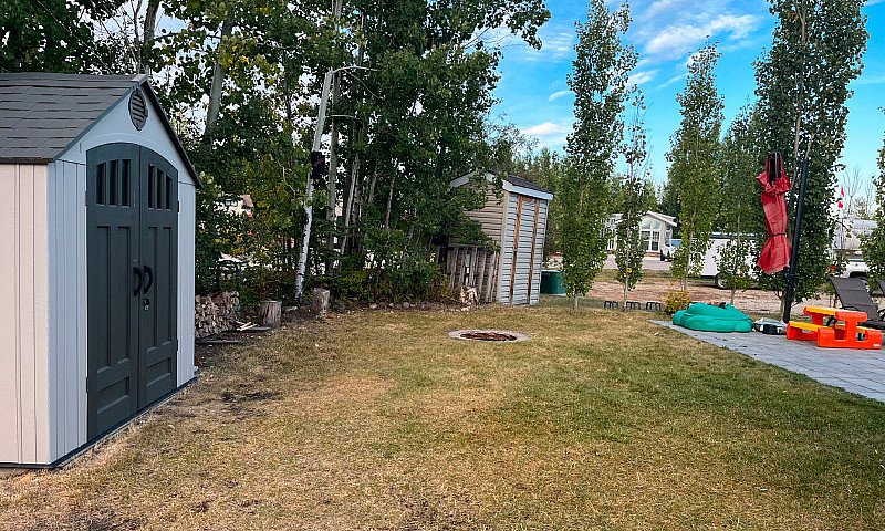 Wabamun Lake Rv Lot ...