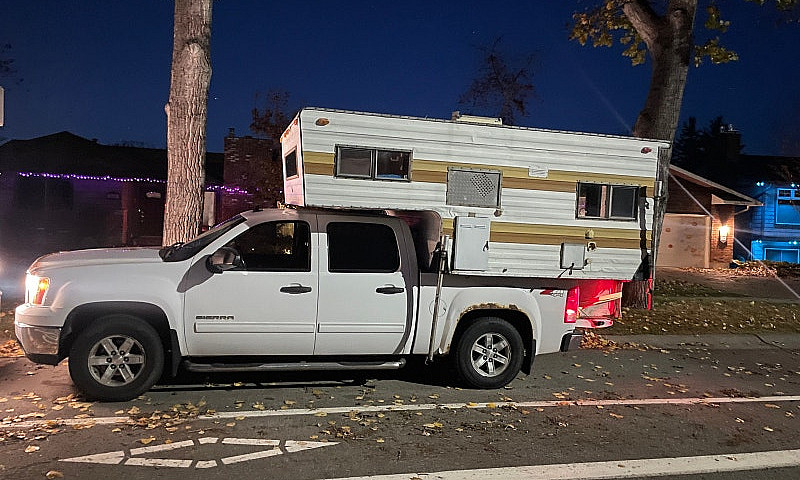 2010 Gmc 1500 4X4...