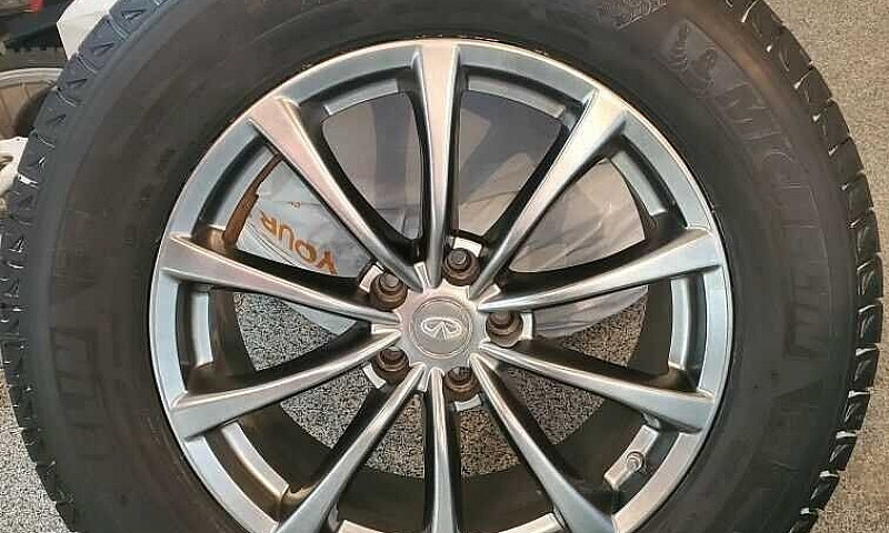 Fx50 400Hp Low Km ...
