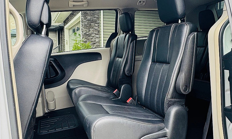 Dodge Grand Caravan ...