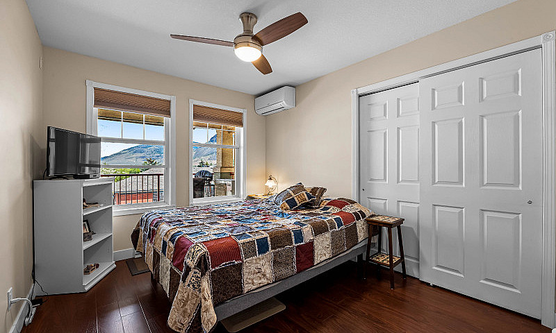 2 Bedroom, 2 Bathroo...