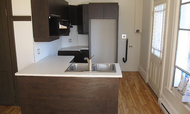 31/2  Apartment À Lo...
