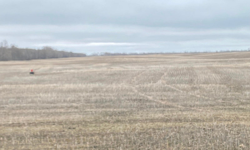 320 Acres Of Product...