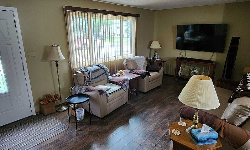 Fabulous 2Bedroom Ho...