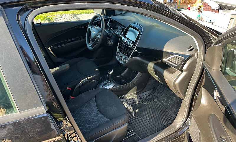 2019 Chevrolet Spark...