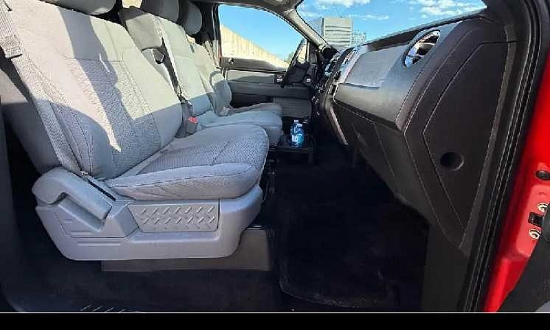 2013 Ford F150 188Km...