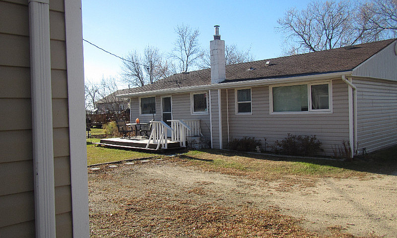 3 Bedroom House On B...