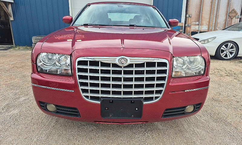 2009 Chrysler 300 To...