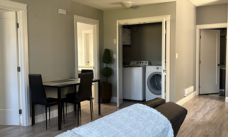 Basement Suite For R...
