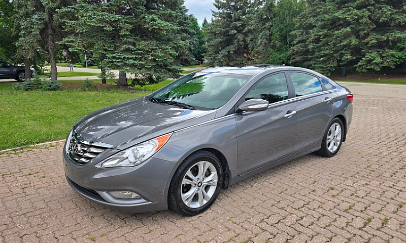 2012 Hyundai Sonata,...