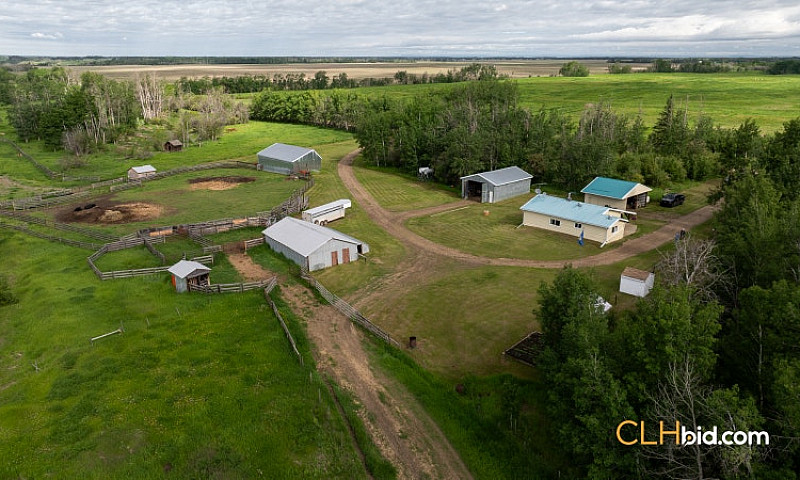 367 Acres Farm Land ...