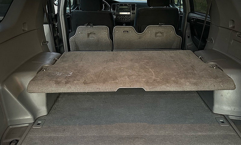 2008 Toyota 4Runner ...
