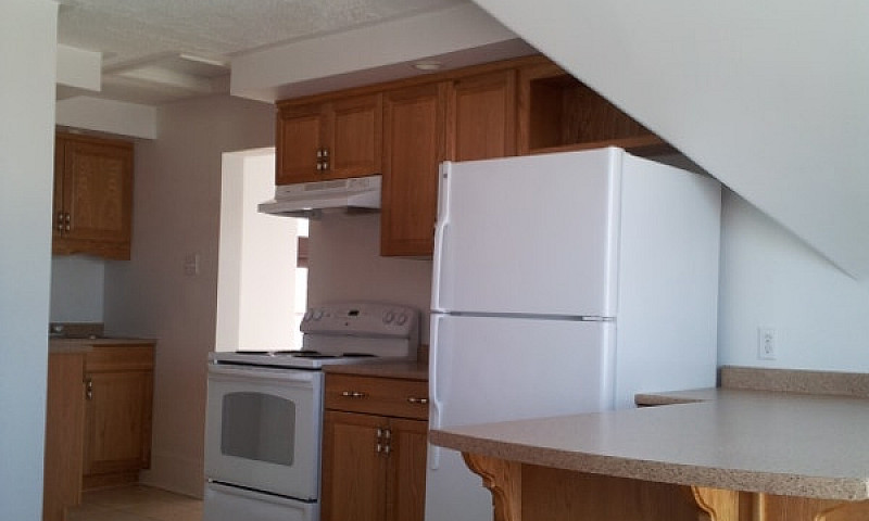 Three Unit Apartment...