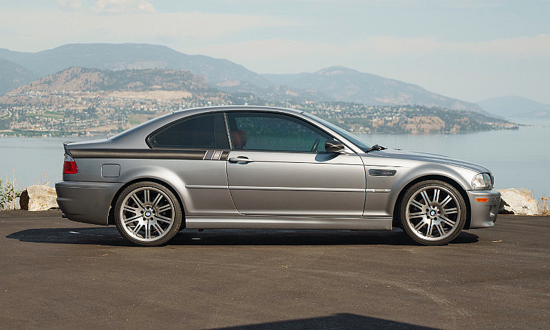 Private Sale 2005 Bm...