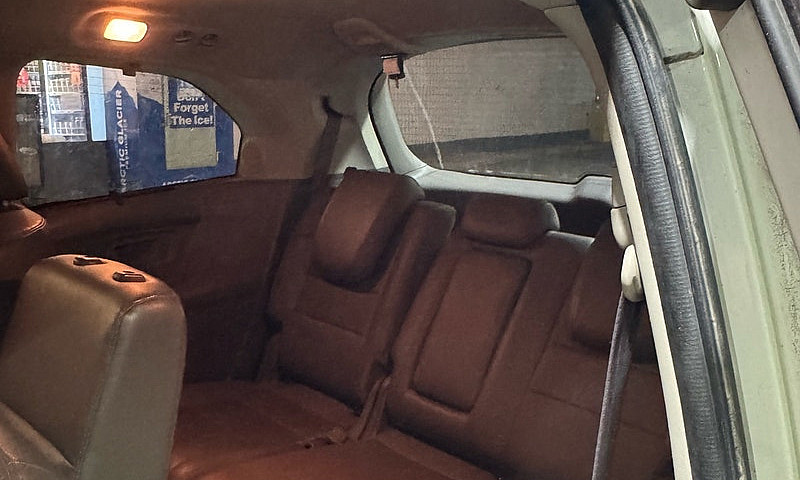 2011 Honda Odyssey T...