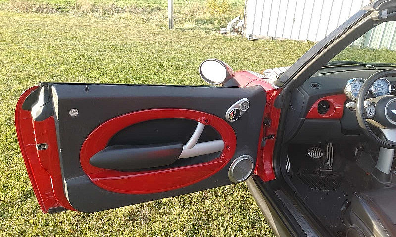 2006 Mini Cooper S...