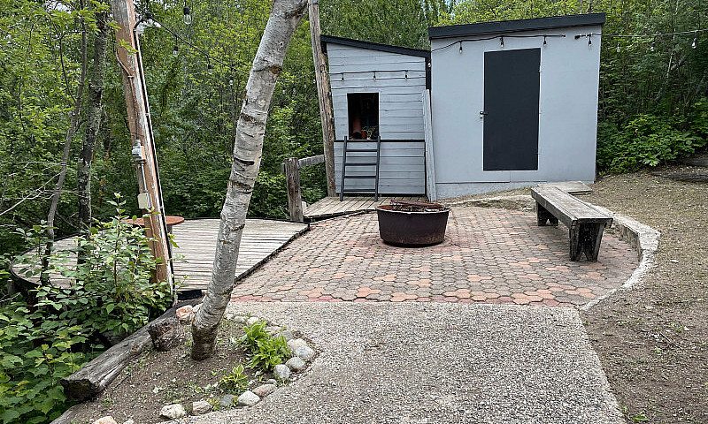 3 Seasons Cottage  ...