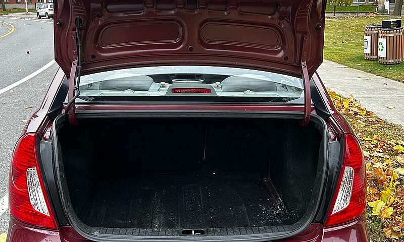 Hyundai Accent 2010 ...