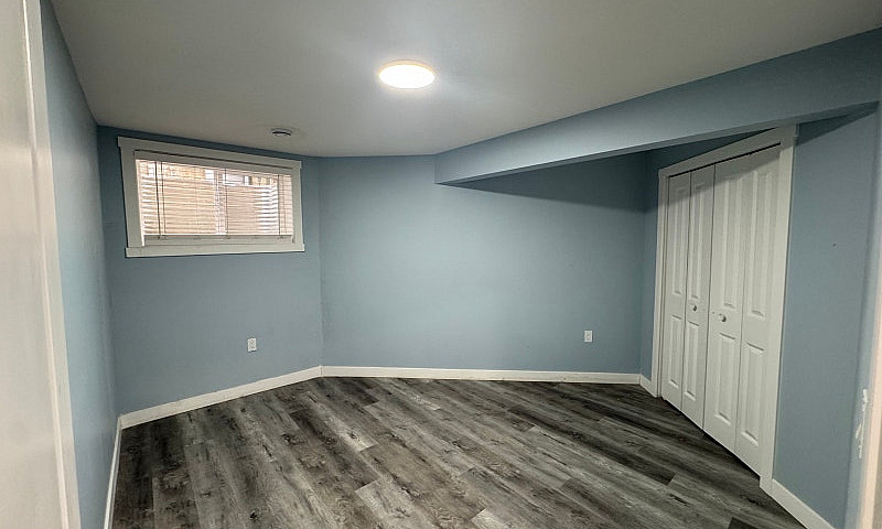 2 Bedroom Legal Base...