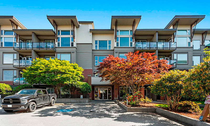 Affordable Condo In ...