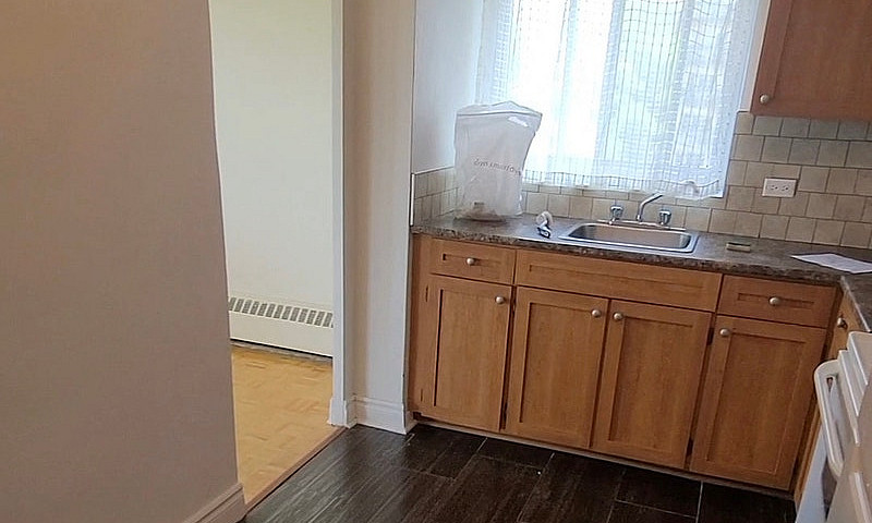 Apartment For Rent...