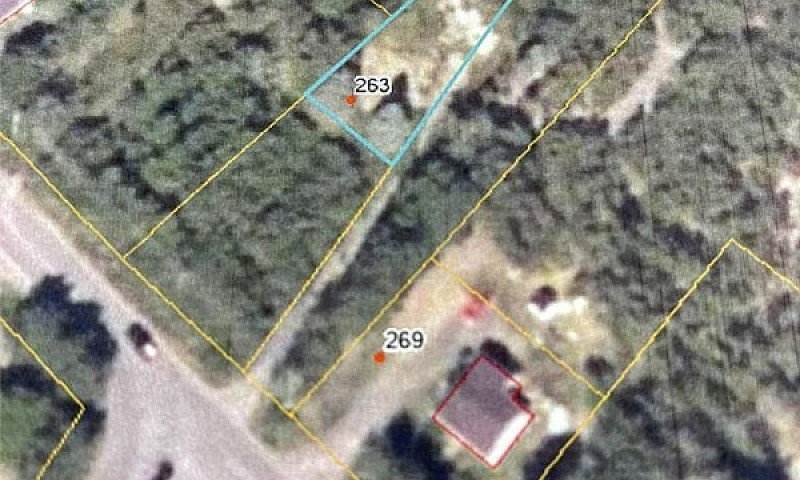 Vacant Land - Vacant...