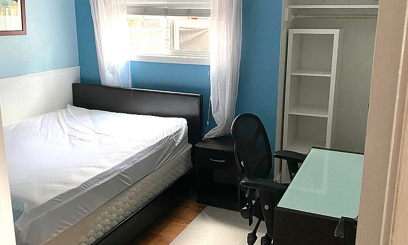 3 Bedroom Furnished,...